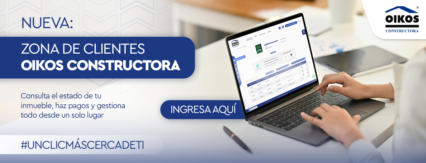 Banner zona de clientes