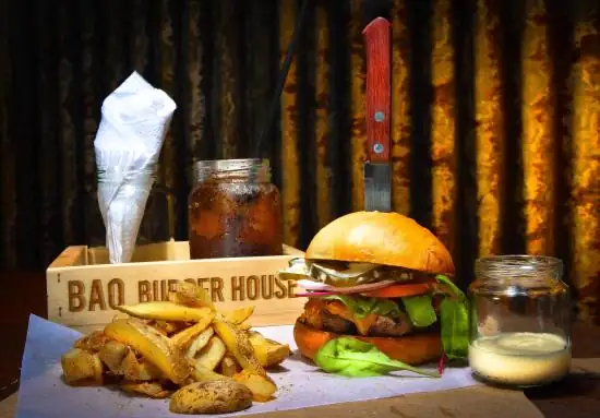 BAQ Burger House